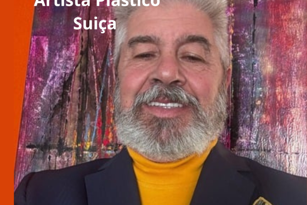 Rui Caetano - Suíça